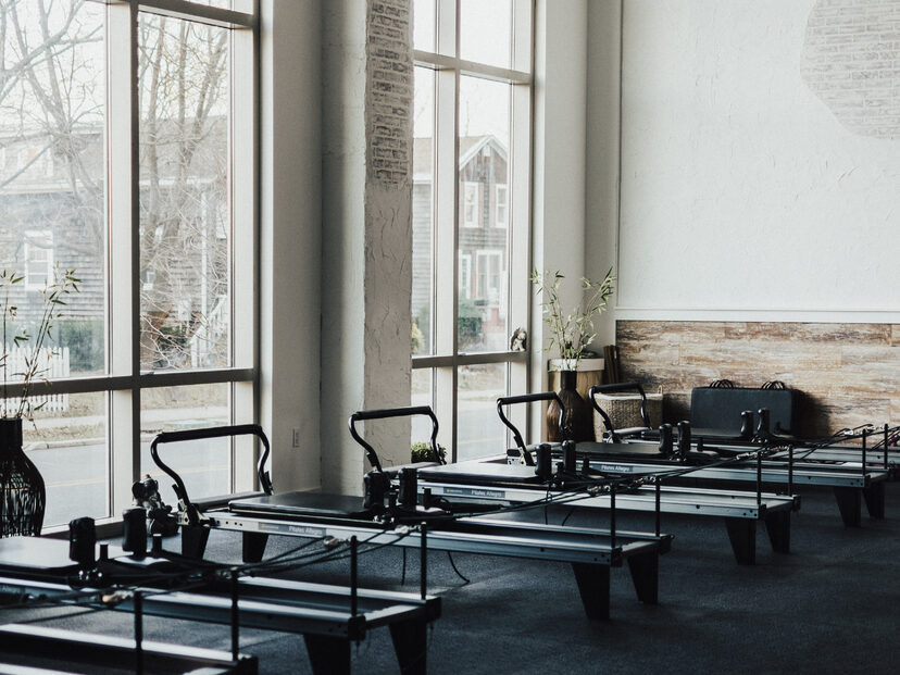 Empower Pilates & Personal Training