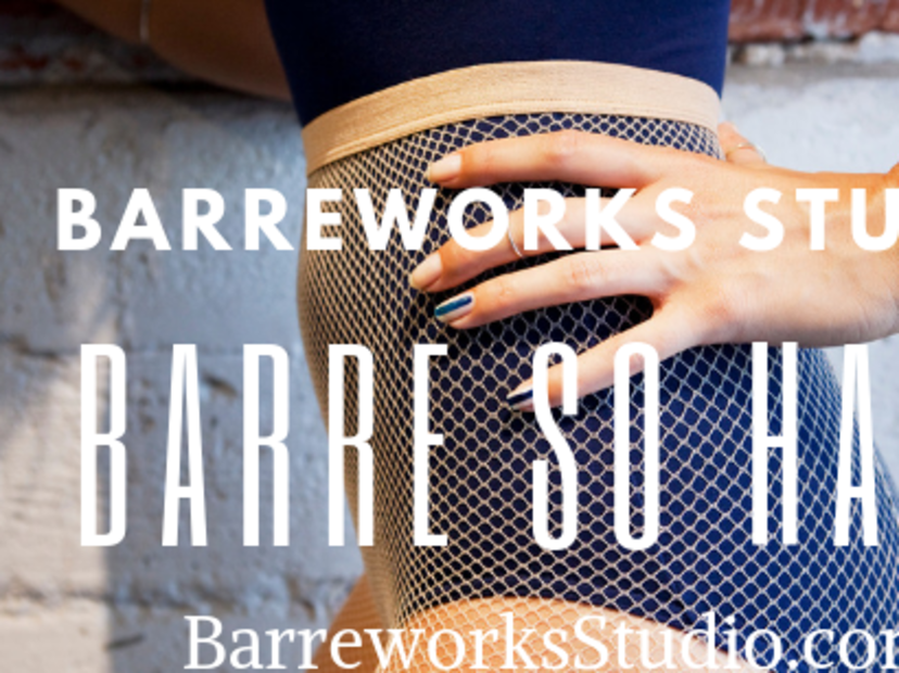 BARREWORKS STUDIO - REDONDO BEACH