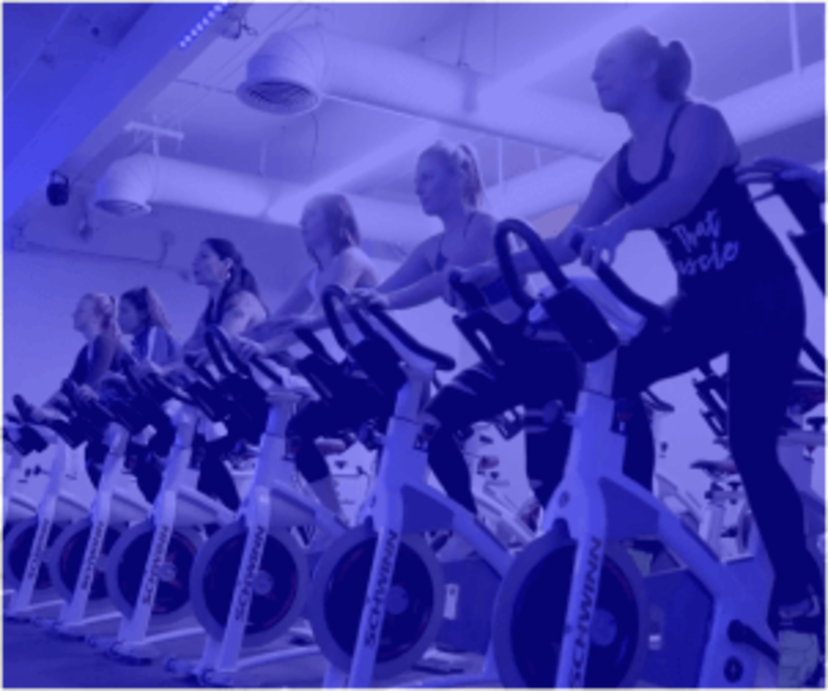 CycleLife Studio - Rocklin