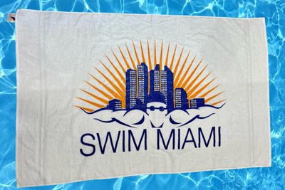 Swim Miami: The Membership