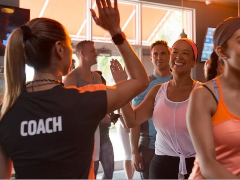 Orangetheory Fitness Downtown Birmingham, AL #0563