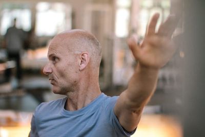 Gyrokinesis - Intermediate