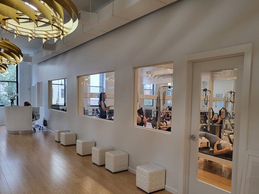 Avea Pilates West Village