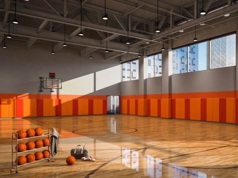 The Wright Fit - 28-10 Jackson Avenue