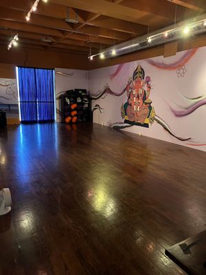 Herbaculture Dance Studio