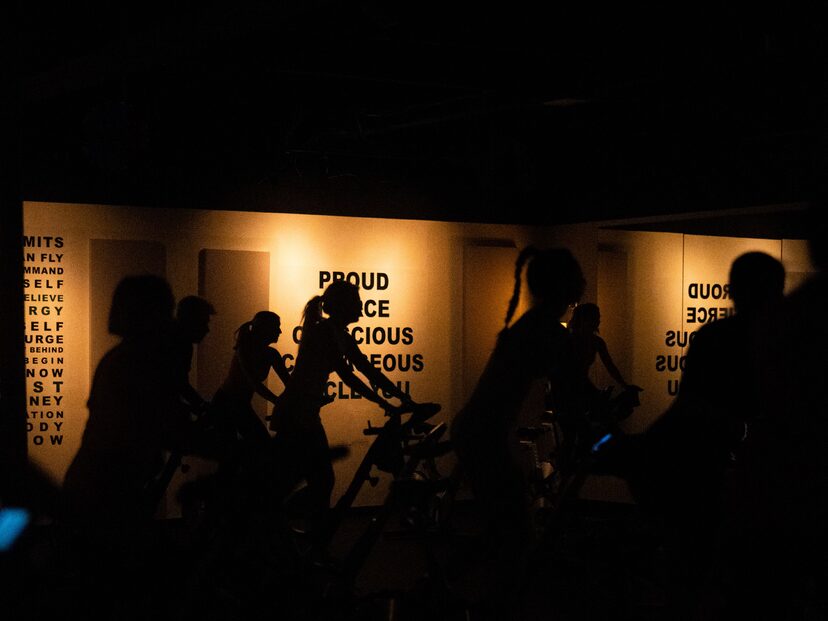 CycleYOU Fitness & Sauna