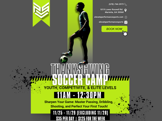Elevate Performance Sports