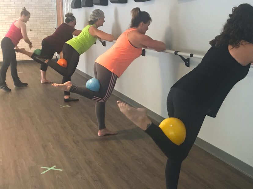 Indy House of Pilates