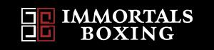 Immortals Boxing