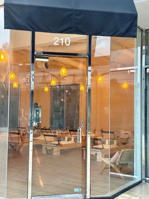 Tribe Pilates Studio City