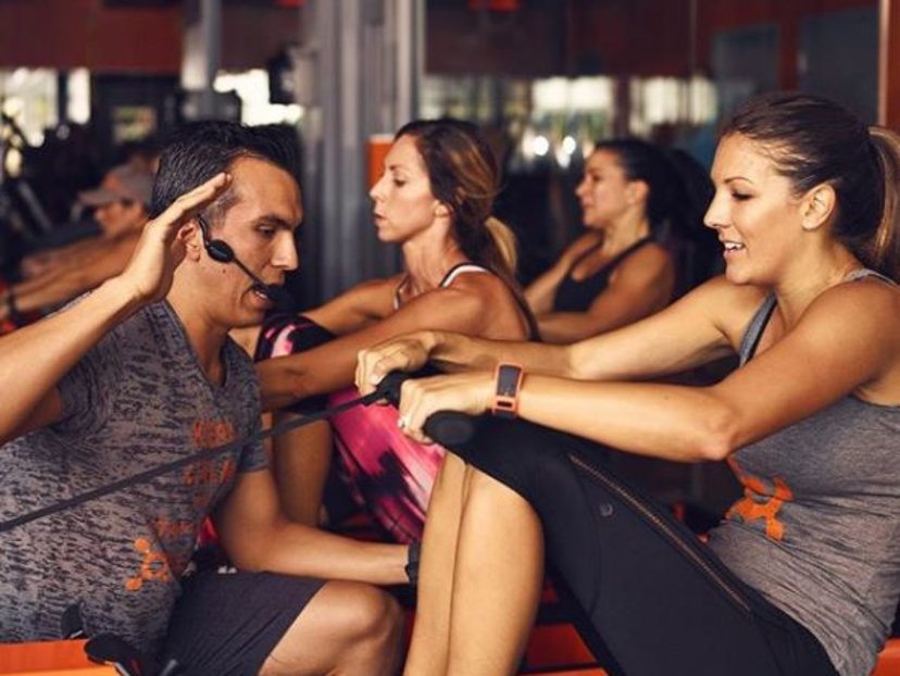 Washington, DC - Mount Vernon Triangle/Shaw #0437