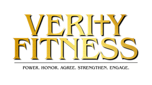 Verity Fitness