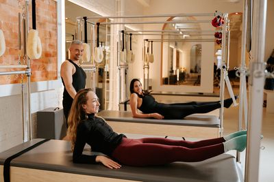 Nofar Method Tribeca