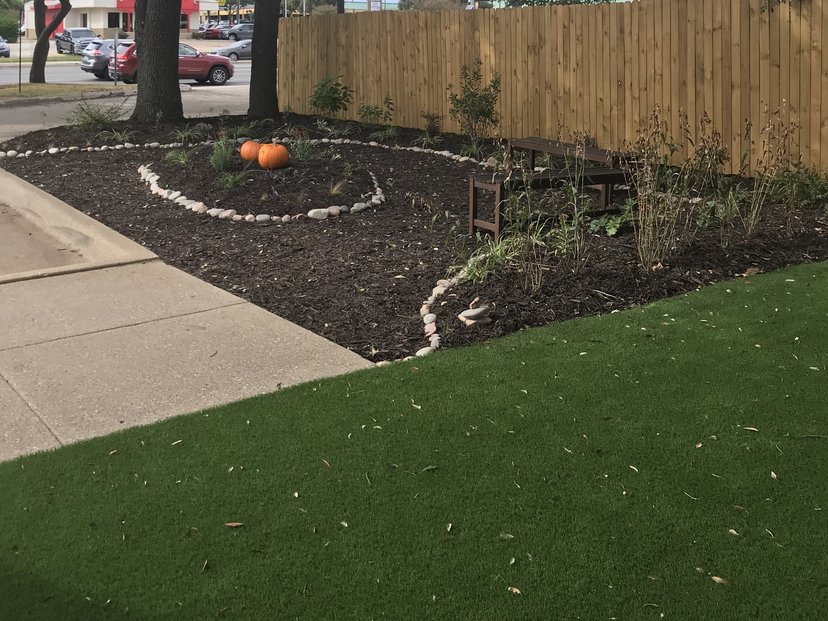 The Mat Yoga Studio Plano