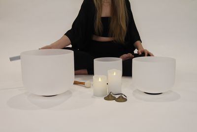 Fever Yoga Cycle Strength