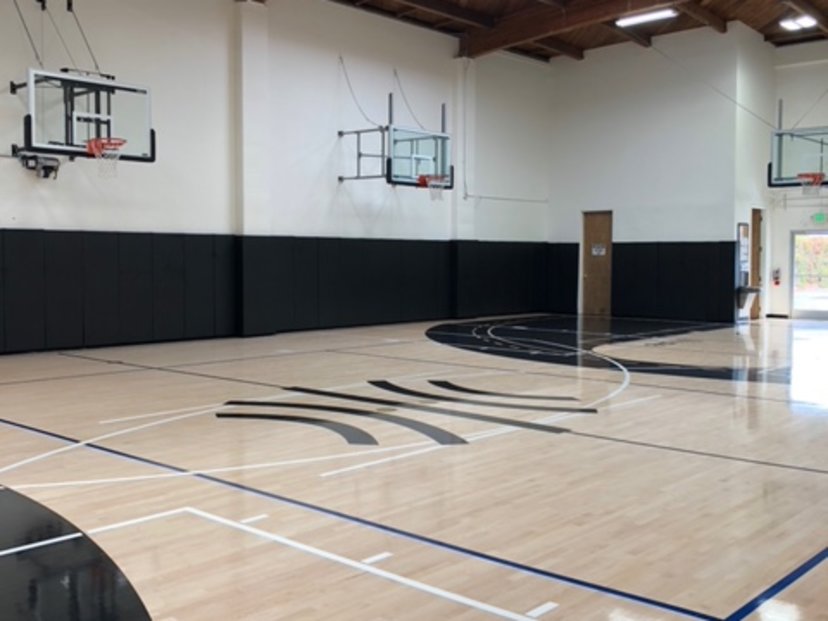 Unlimited Potential Basketball