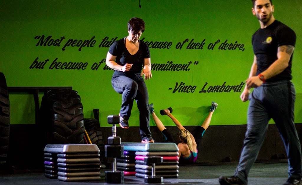 Body by Design Muskego