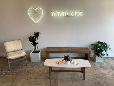 Tribe Pilates Santa Monica