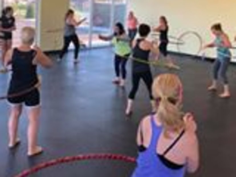 Get Empowered Fitness