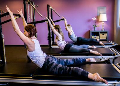 Align Wellness Studio