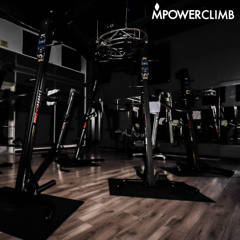 MPower Yoga Claremont