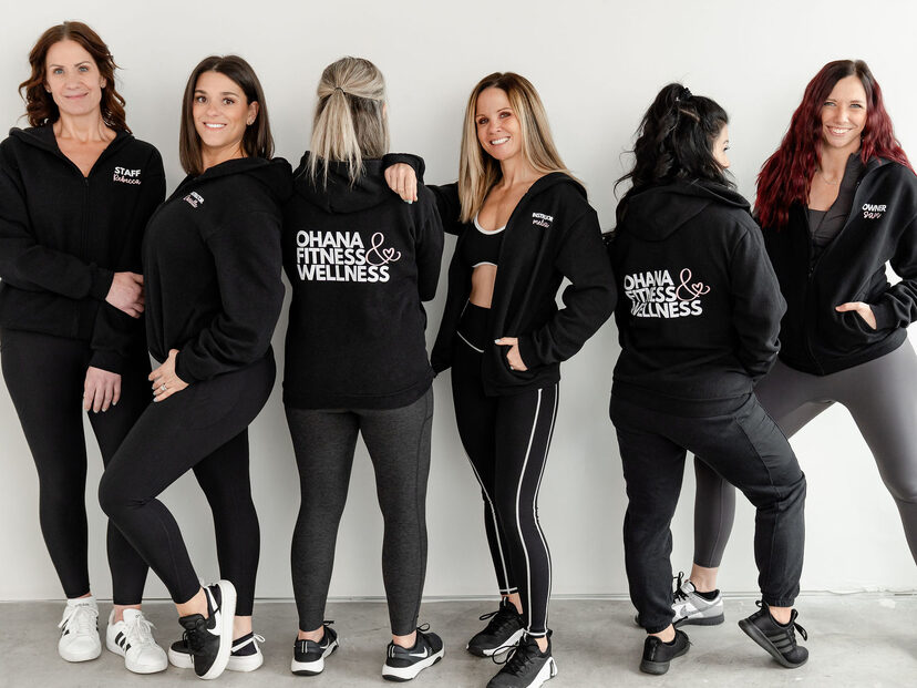 Ohana Fitness and Wellness