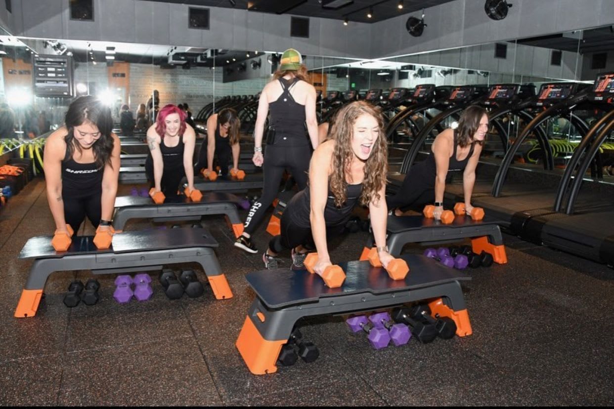 Shred415 - Castle Rock