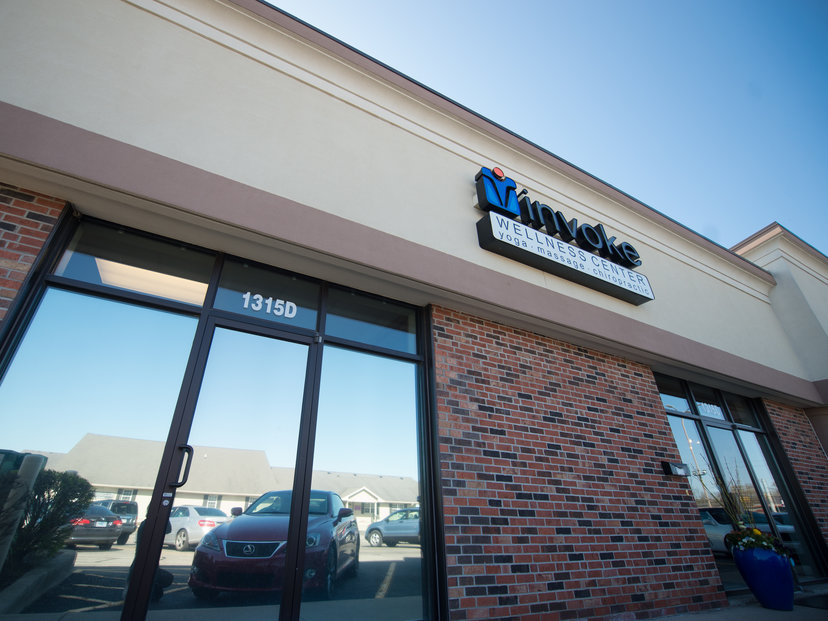 86th & Ditch - Northwest - Invoke Yoga & Pilates