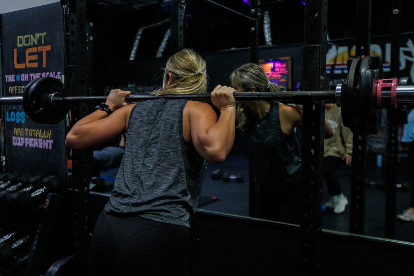 TitanUp Fitness - Town Center