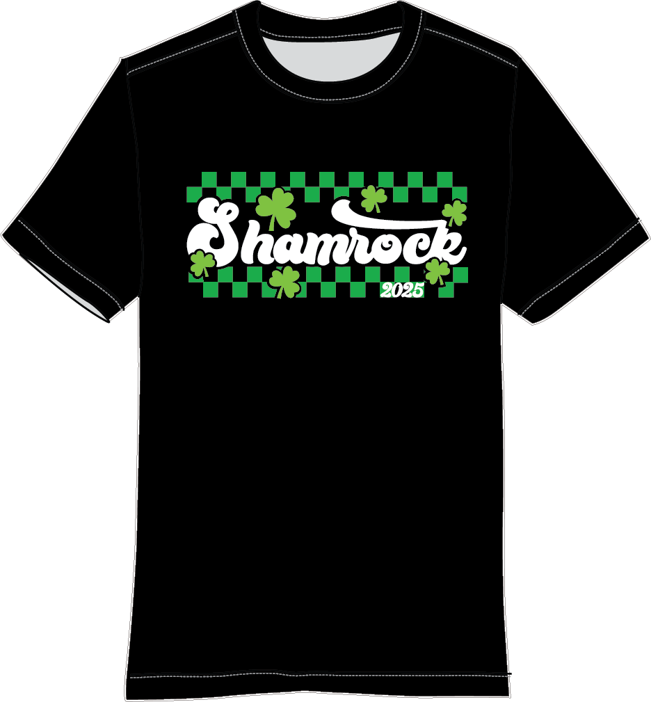 2026 Tucson Shamrock Half Marathon / 10K / 5K