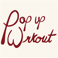 Pop Up Wrkout