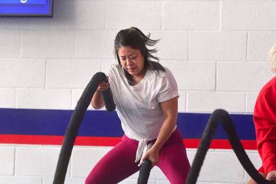 F45 Training - 4S Ranch