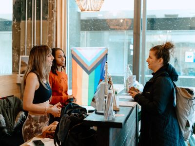 Citizen Yoga Royal Oak