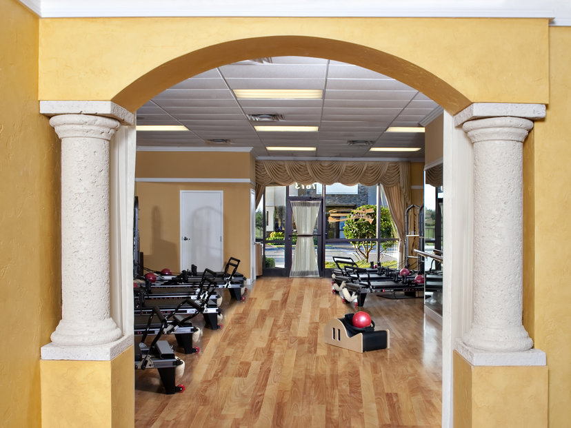 Laura's Ultimate Pilates