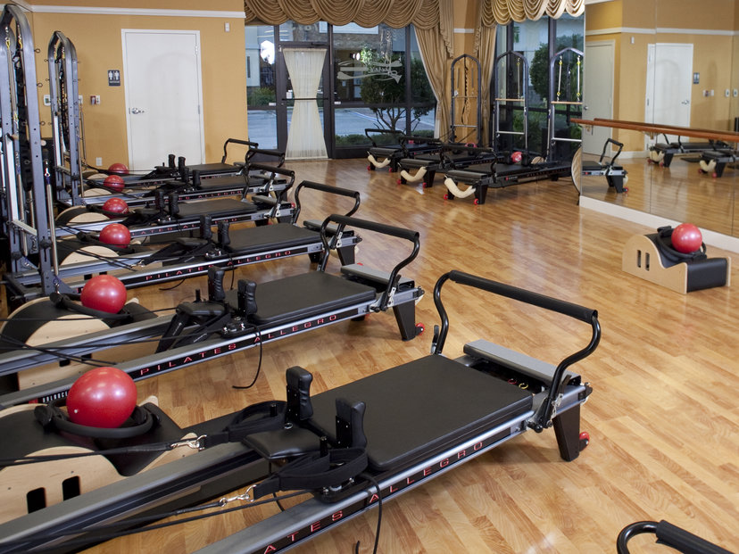 Laura's Ultimate Pilates