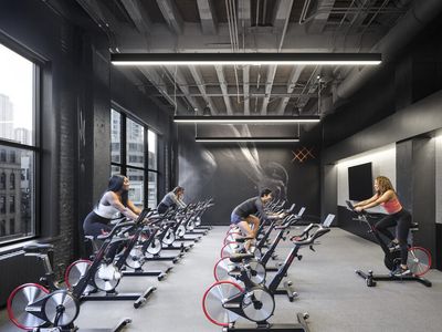 WorkLife WellBeing - The Mart