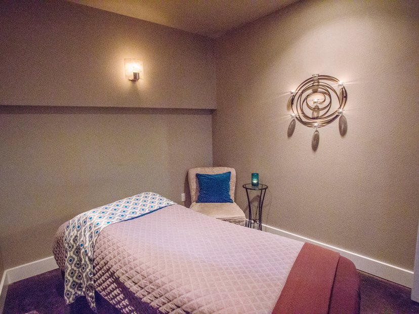 Serenity Spa - Market St