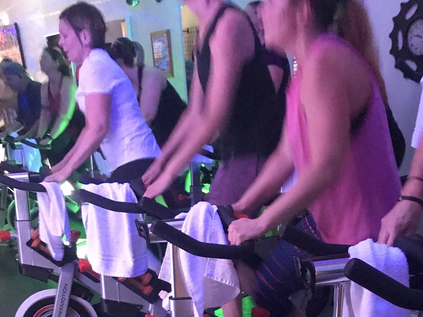 California Cycle Path