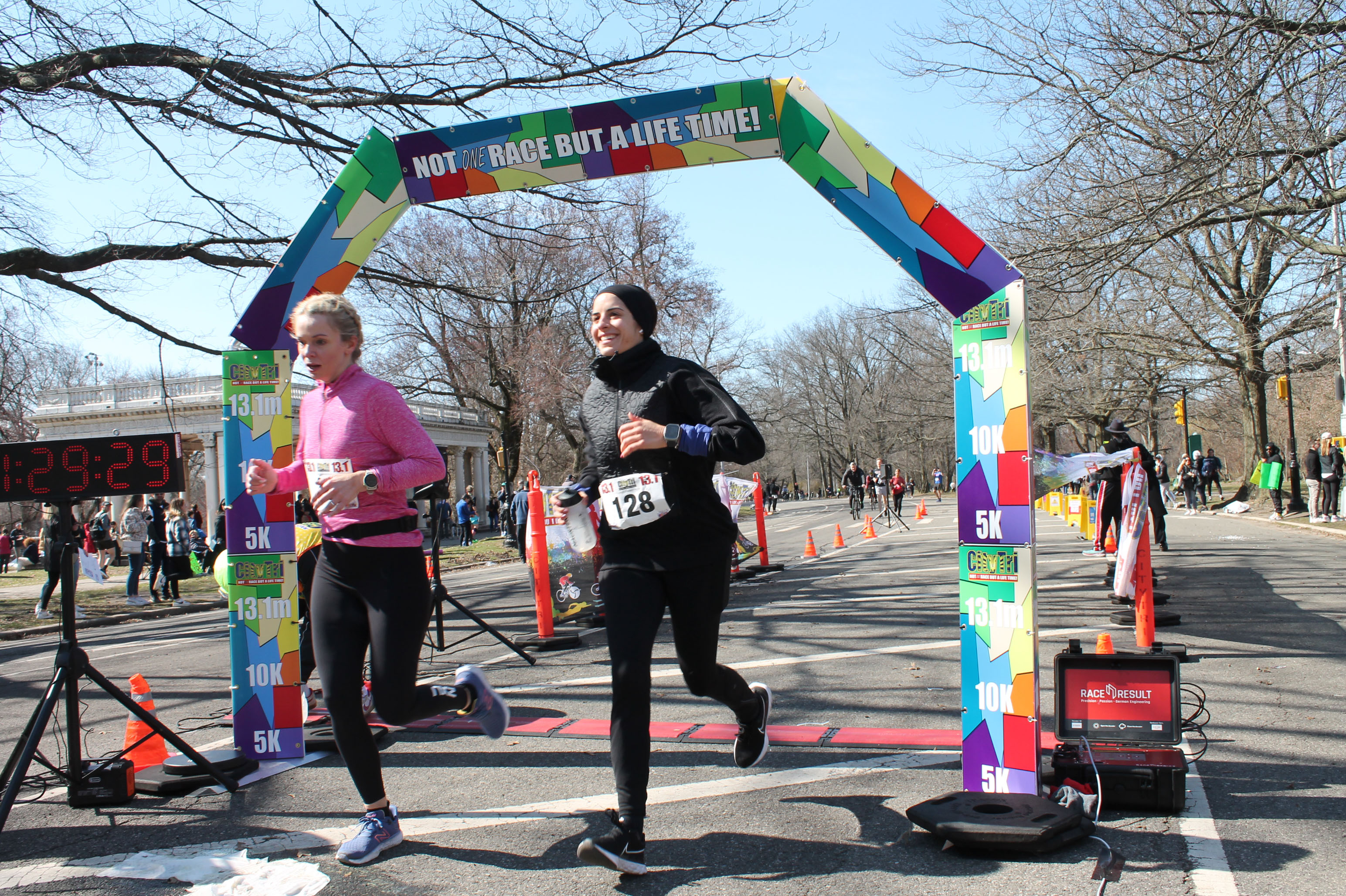 Brooklyn Spring Half, 10K, 5K 2026