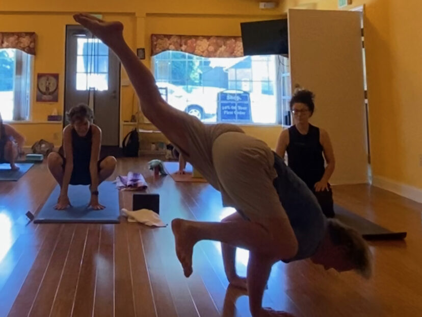Dhira Yoga Center
