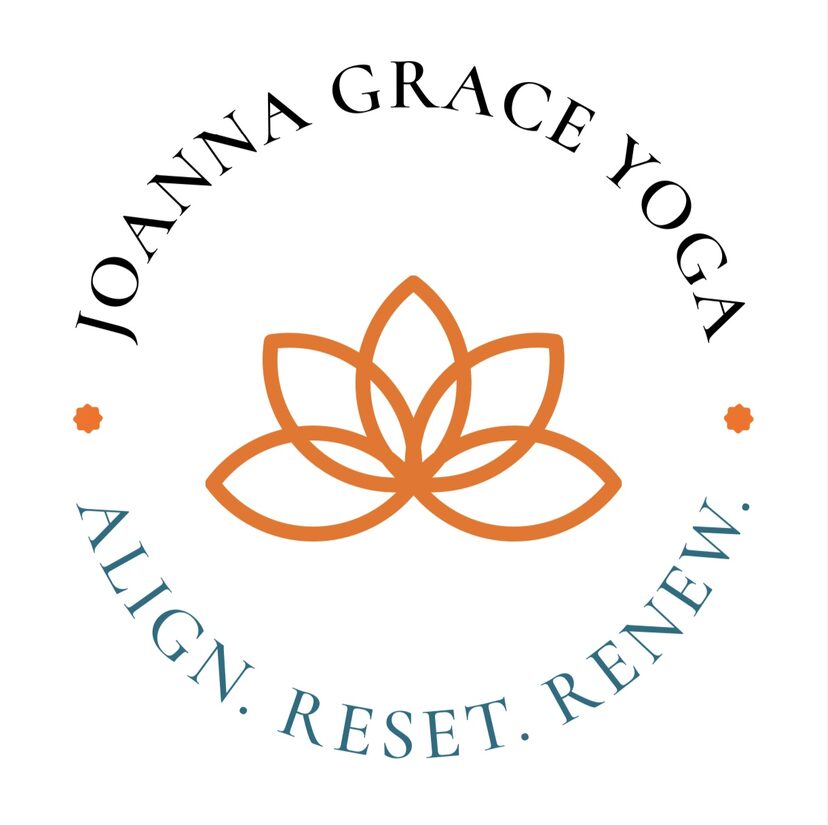 Joanna Grace Yoga