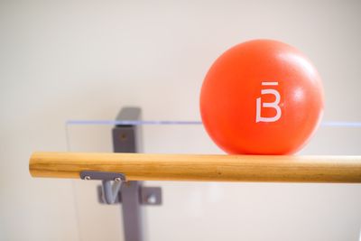Barre3 Fort Mill
