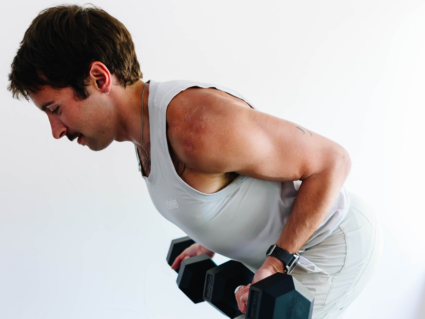 Cherry Creek - Milwaukee St