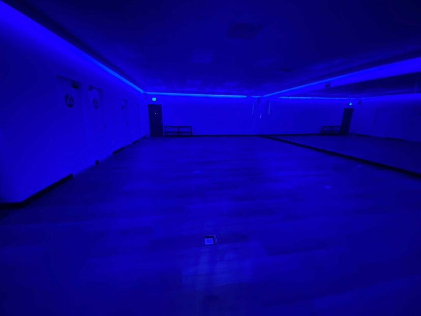 Yoga Box - College Area