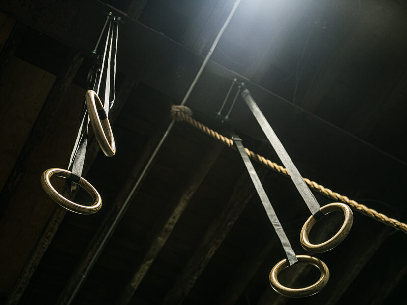 RED HOOK STRENGTHWORKS