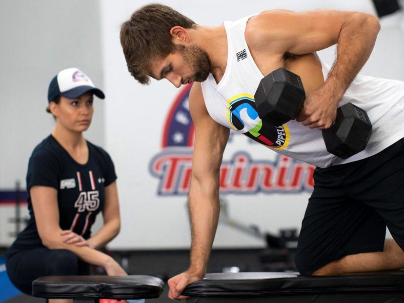 F45 Training Bloomfield