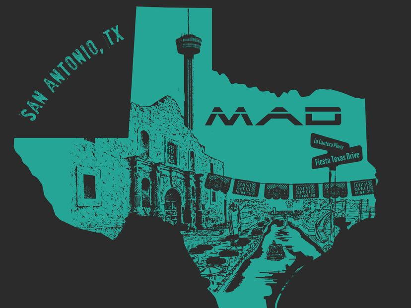 MADabolic La Cantera Heights