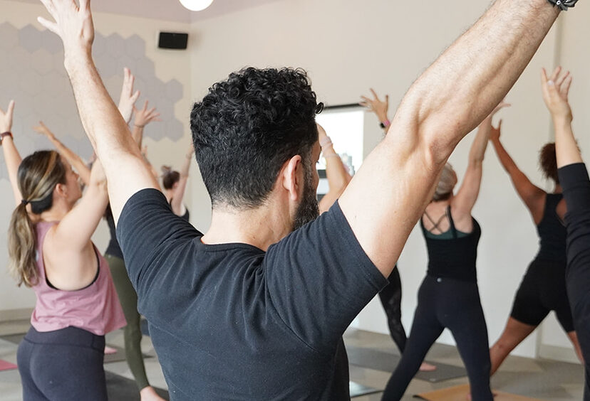 Honest Soul Yoga - Stone Oak