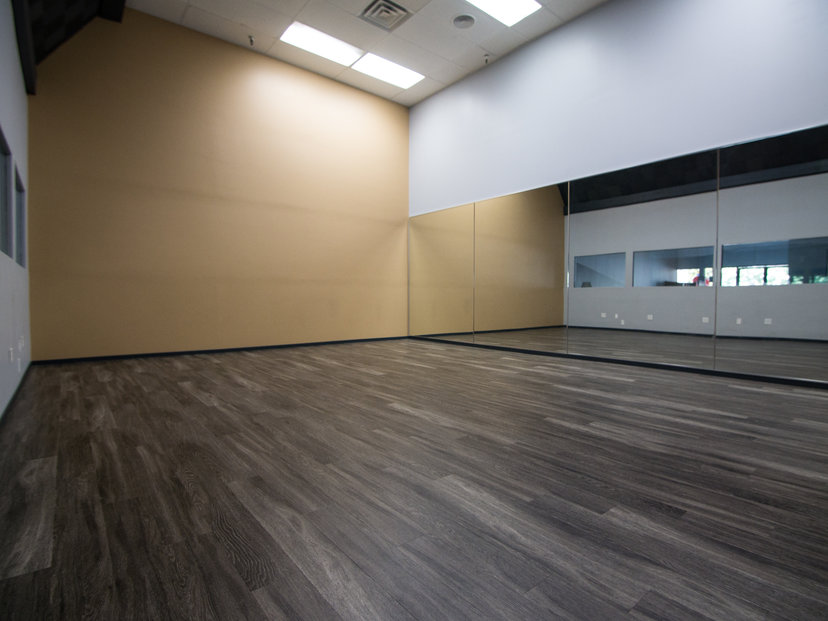 Elements Dance Space