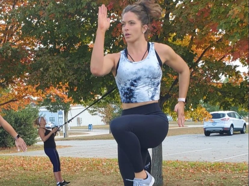 Forge Fitness Center LLC